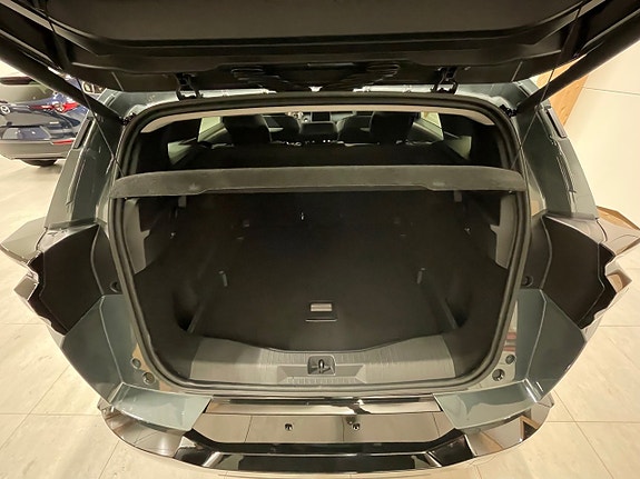 Citroen C5 Aircross 12 of 22