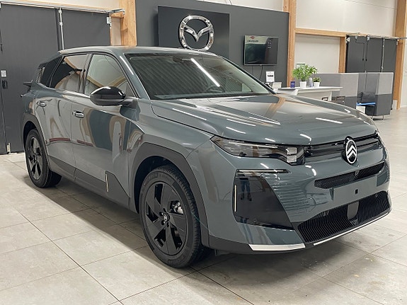 Citroen C5 Aircross 5 of 5
