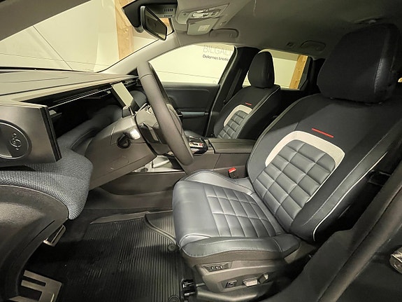 Citroen C5 Aircross 14 of 22
