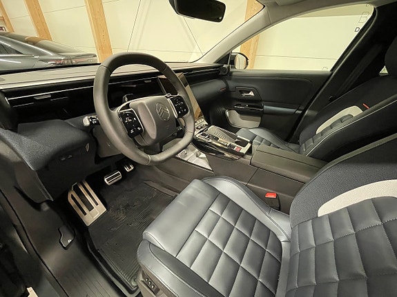 Citroen C5 Aircross 13 of 22