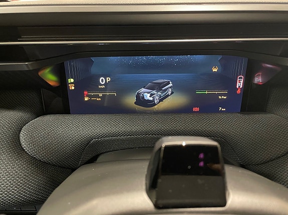 Citroen C5 Aircross 21 of 22