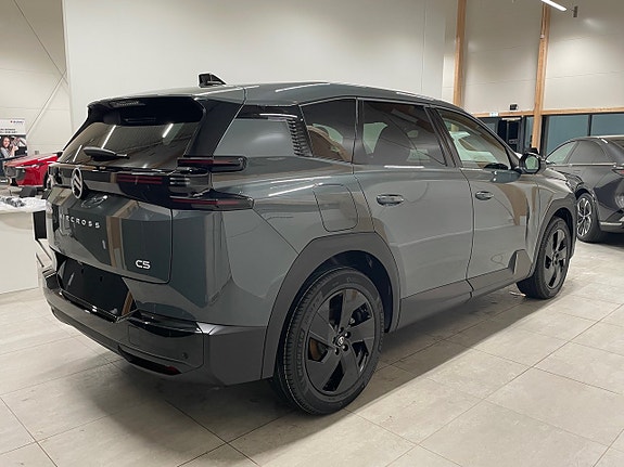 Citroen C5 Aircross 4 of 5