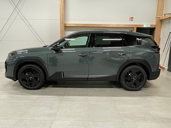 Citroen C5 Aircross 2 of 5