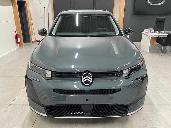 Citroen C5 Aircross 6 of 22