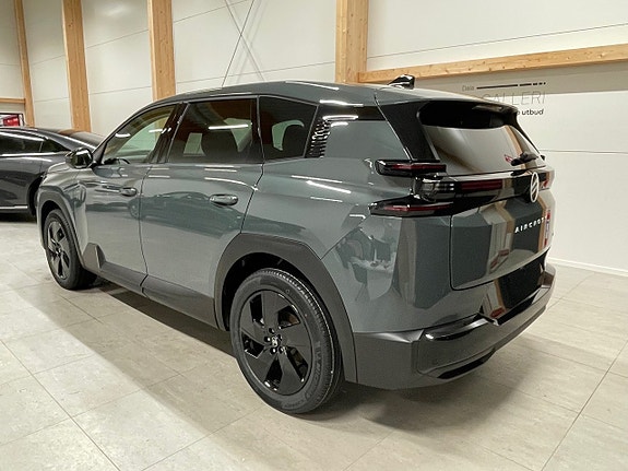 Citroen C5 Aircross 3 of 5