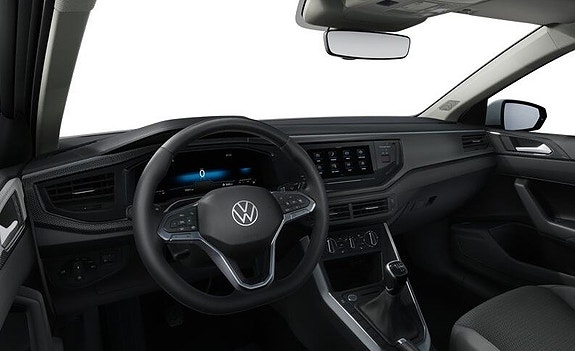 Volkswagen Polo 4 of 5