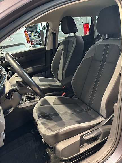 Volkswagen Polo 8 of 10