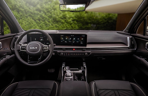 Kia Sorento 7 of 8