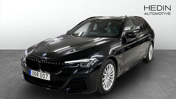 BMW 530e