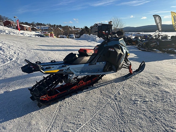 Ski-Doo Freeride 146" 850 E-Tec -26 3 of 5