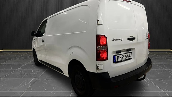 Citroen Jumpy 3 of 5