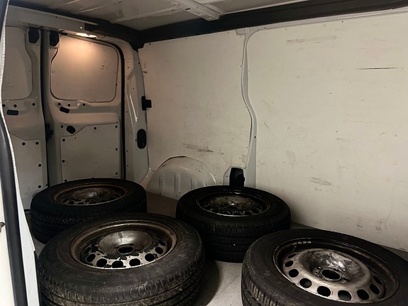 Citroen Jumpy 8 of 8