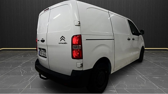 Citroen Jumpy 4 of 5