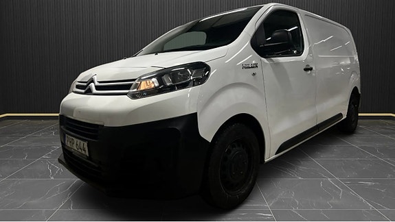 Citroen Jumpy 2 of 5