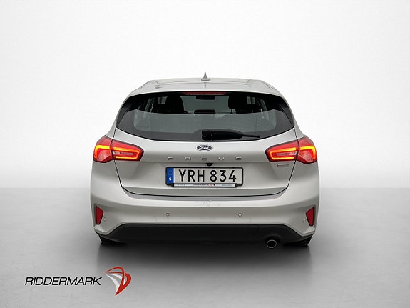 Ford Focus 5 of 5