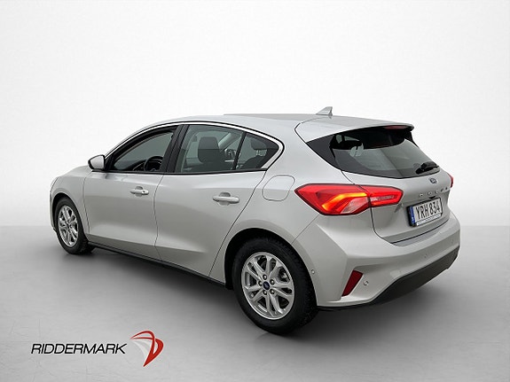 Ford Focus 4 of 5