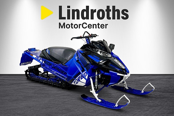 Yamaha Sidewinder MTX 153" LE  " 270 KIT "