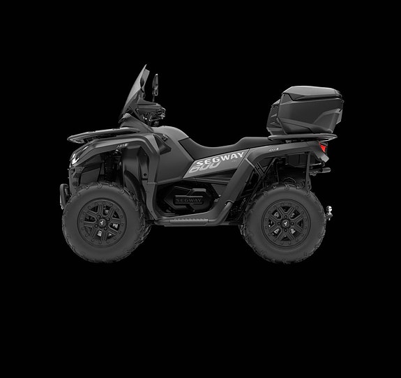 Segway Snarler AT6 L Premium Touring ABS *Inkl gårdsvagn* 2 of 6