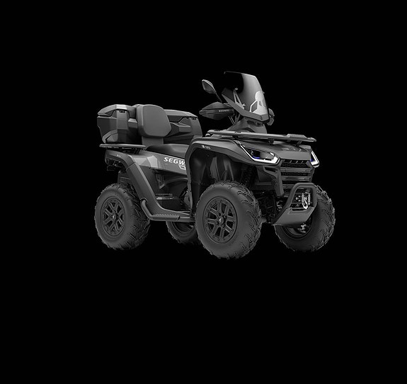 Segway Snarler AT6 L Premium Touring ABS