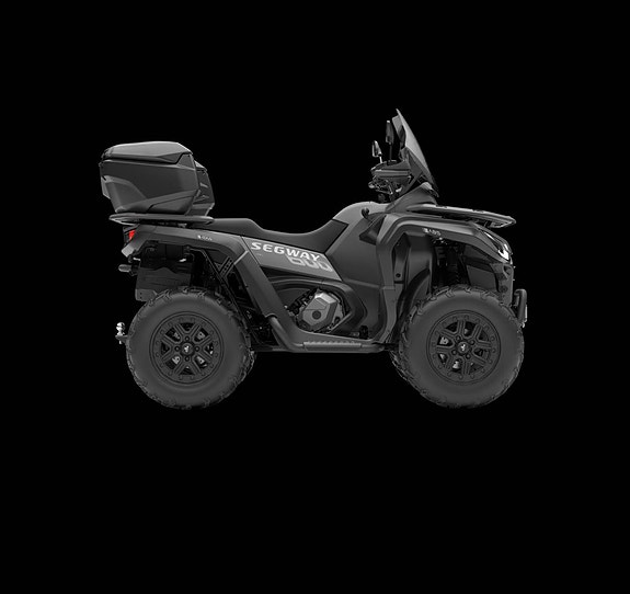 Segway Snarler AT6 L Premium Touring ABS *Inkl gårdsvagn* 4 of 6
