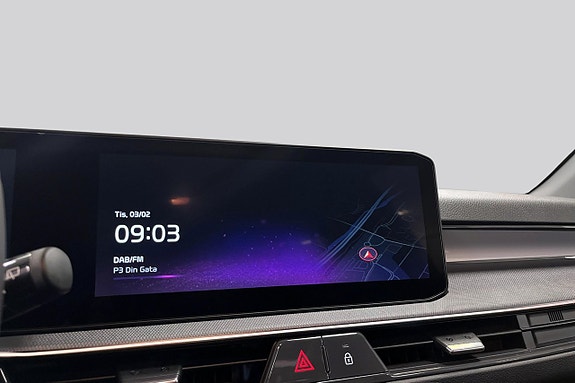 Kia Stonic 12 of 19