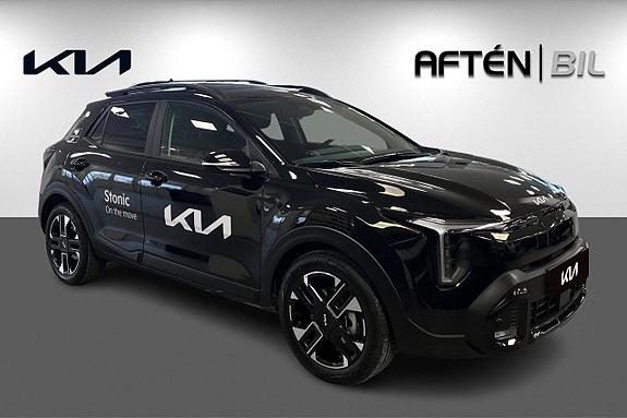 Kia Stonic 6 of 19