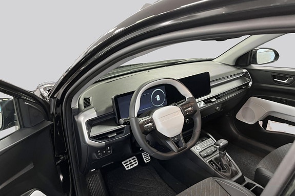 Kia Stonic 8 of 19