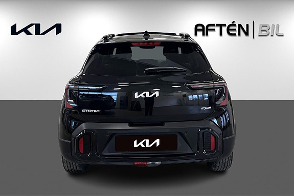 Kia Stonic 4 of 19