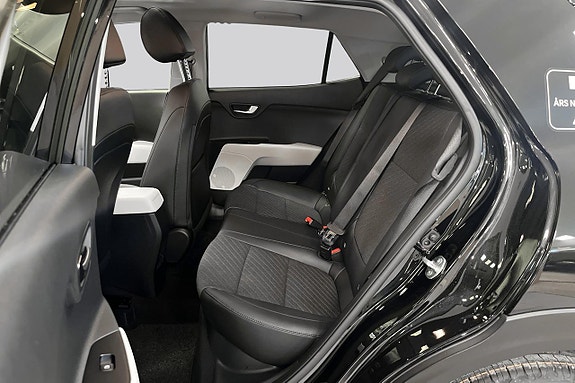 Kia Stonic 10 of 19