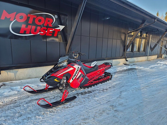 Polaris 850 PRO RMK 155 -19