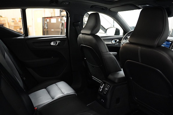 Volvo XC40 20 of 21