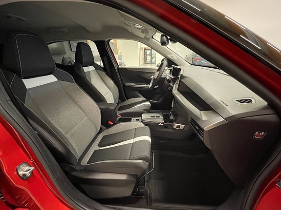 Opel Frontera 7 of 15