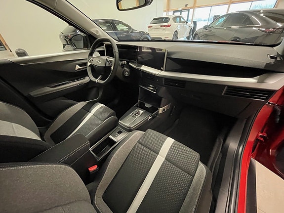 Opel Frontera 6 of 15