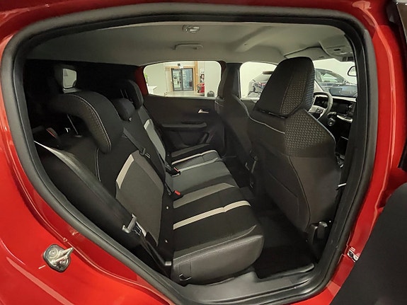 Opel Frontera 8 of 15