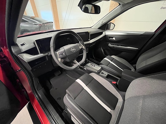 Opel Frontera 10 of 15