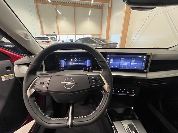 Opel Frontera 15 of 15