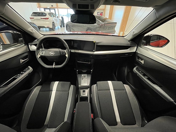 Opel Frontera 9 of 15