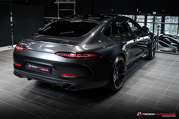 Mercedes-Benz AMG GT 43 27 of 28