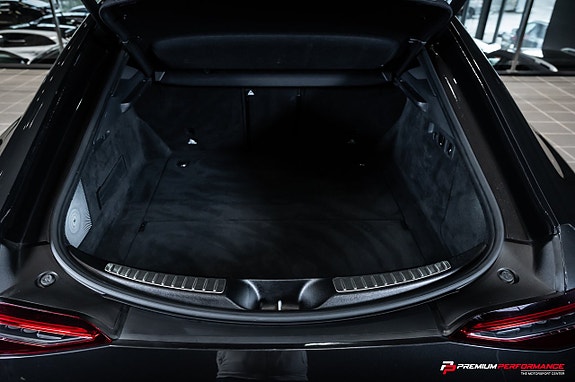 Mercedes-Benz AMG GT 43 25 of 28