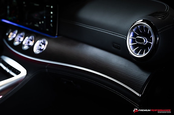 Mercedes-Benz AMG GT 43 20 of 28