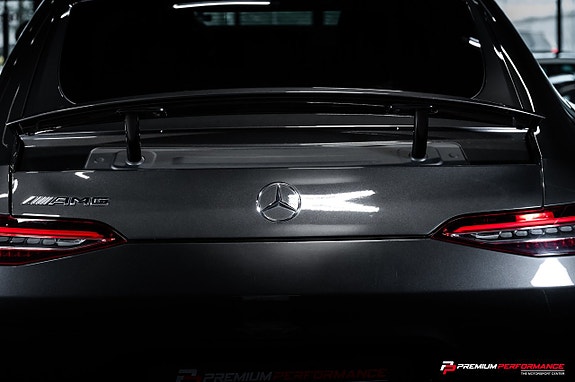 Mercedes-Benz AMG GT 43 26 of 28