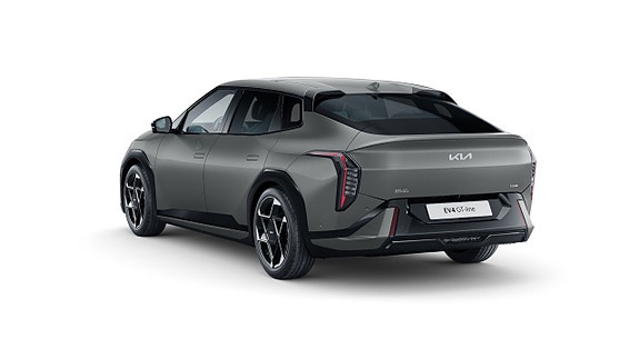 Kia EV4 2 of 3