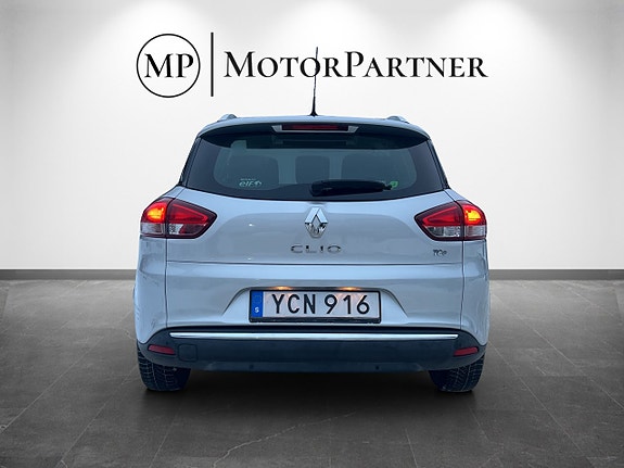 Renault Clio 6 of 15