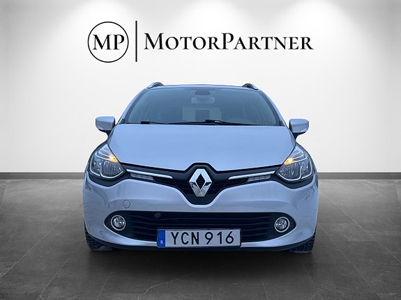 Renault Clio 3 of 5