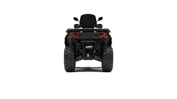 Segway Snarler AT6 L Premium *Inkl gårdsvagn* 6 of 6