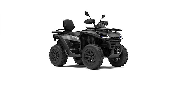 Segway Snarler AT6 L Premium