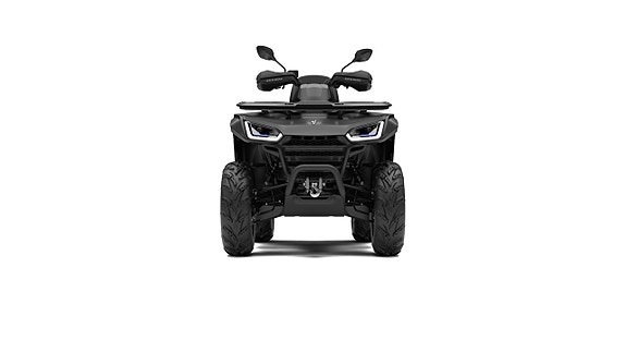 Segway Snarler AT6 L Premium *Inkl gårdsvagn* 3 of 6