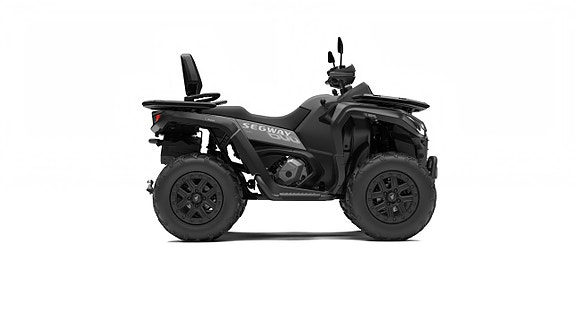 Segway Snarler AT6 L Premium *Inkl gårdsvagn* 5 of 6