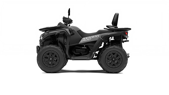 Segway Snarler AT6 L Premium *Inkl gårdsvagn* 4 of 6