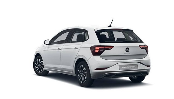 Volkswagen Polo 3 of 7